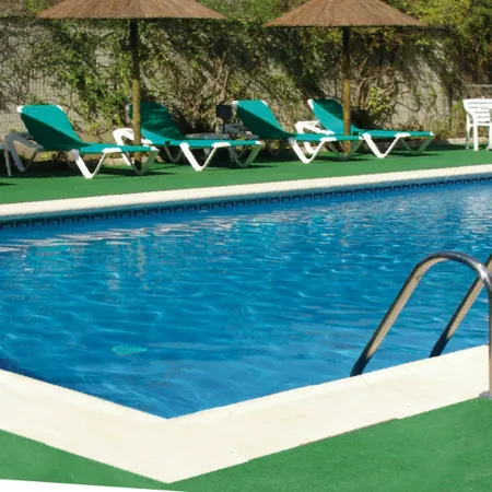 Extremadura Hotel
