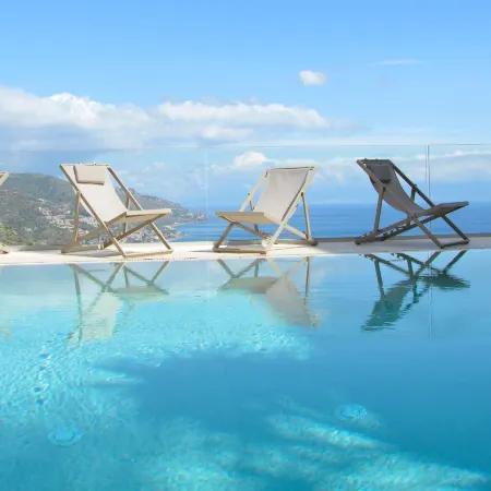 Splendid Hotel Taormina