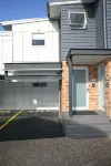 Jesmond Executive Villas - Parkplatz