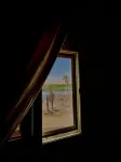 Nubian kingdom - vue sur la montagne