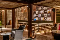 Sundy Praia  – Principe Collection - Bares
