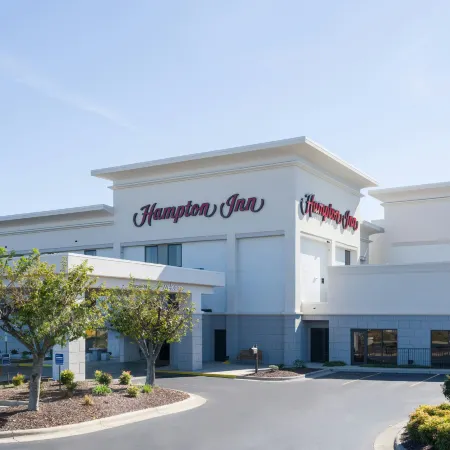 Hampton Inn Mt. Airy