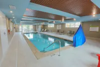 Home2 Suites by Hilton Cumming Atlanta - Wifi