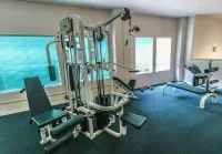 Sedona Springs Resort - نادي رياضي