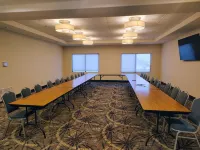 Holiday Inn BROWNSVILLE by IHG - Wifi