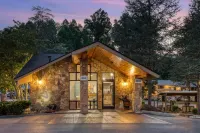 Best Western Johnson's Inn Downtown Gatlinburg - parking