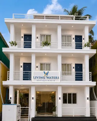 Living Waters Boutique Morjim - 2-Star
