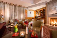 Best Western Hotel Schlossmuehle - Pet friendly