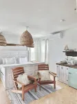 Shipwreck Cove - Homestays
