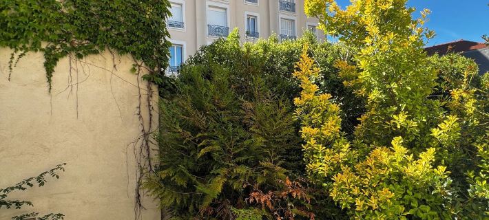 Hôtel le Biarritz - Vichy Hotels in Vichy