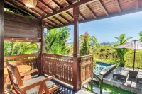 Moonloka Eskabbe Maha Villa - 4 Sao