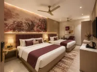 Purple Martin by Avsa Stayz - Just 2 Mins to Heritage Street and Golden Temple - 2-Star