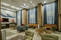 Hampton Inn & Suites Monroe - 2-Star