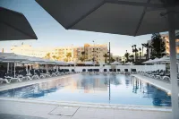 Mandali Hotel - con vista mare