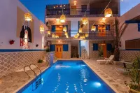 BDar Stay Maison d'hôtes - Pools