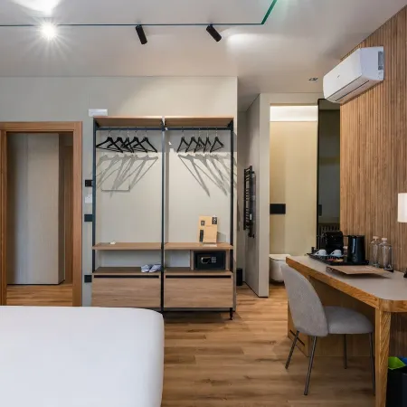 B&B Campi Diomedei