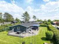 4 Star Holiday Home in Haderslev - 3-Star