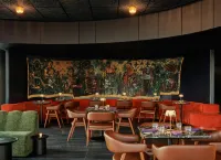 The Atlas Hotel - servizio colazione