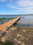 The Lily Pad: Newly Renovated, Lakefront Retreat on Shawano Lake, Sleeps 6 - 2-Star