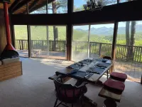 Mountain View - Wifi