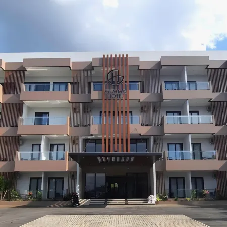 Gemma Hotel Balige