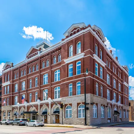 Hotel Indigo SAVANNAH HISTORIC DISTRICT by IHG