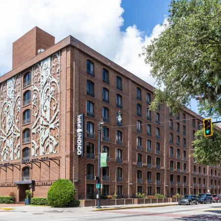 Hotel Indigo SAVANNAH HISTORIC DISTRICT by IHG