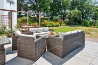 House With Private Vineyard - Hot Tub