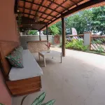 Pousada Mandala em Frente a Praia da Concha - pet friendly