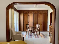 Manelisa Cascais - Bed and Breakfasts