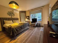 Villa Boyana City & Relax Hotels in Vitosha District