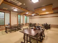 Ayameya Ryokan - breakfast