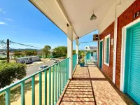 Constanza City Stay - Wifi