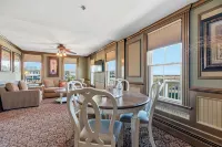 Ocean View Inn - parking