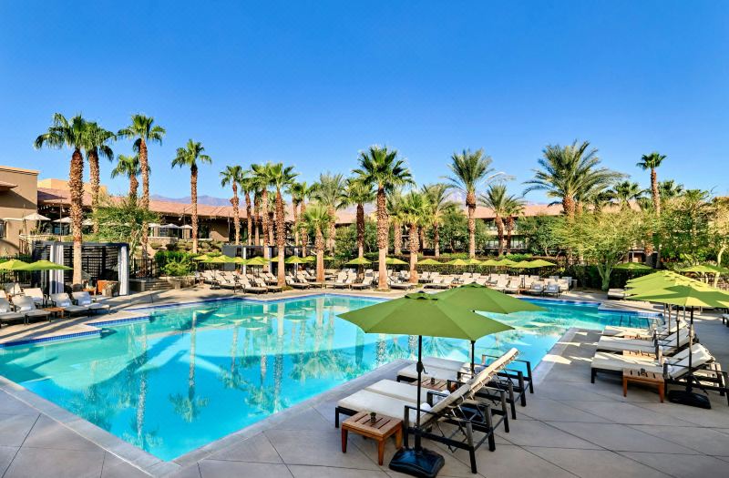 The Ritz-Carlton, Rancho Mirage photo 5