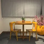 Hostel Rio Preto - Nhà nghỉ