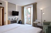 Hotel Kastanienhof - Boutique