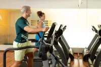 Thaala Bentota - Gym