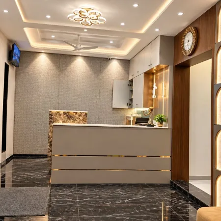 HOTEL GEETANJALI
