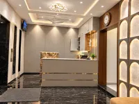 โรงแรม กีตานจาลี - 2 ดาว