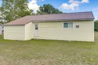 All-seasons Lake Gogebic Home: Near Porcupine Mtns - 2-Star