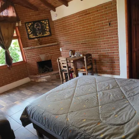 Cabañas JH