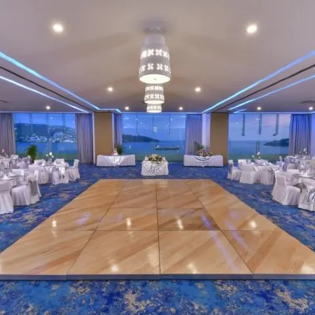 Krystal Beach Acapulco