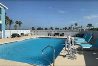 Days Inn by Wyndham Rockport Texas - Wi-Fi