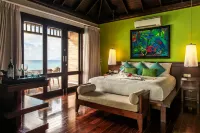 Hilton Seychelles Northolme Resort & Spa - balcone