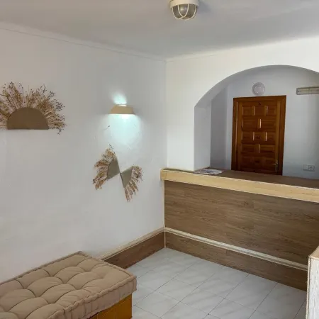Apartamentos Es Grop