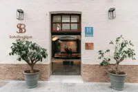 Petit Palace La Hermosa anteriormente Soho Boutique Colón - 4 estrellas