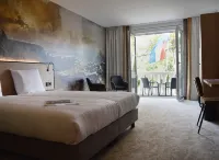 Fletcher Strandhotel Haamstede - Gym