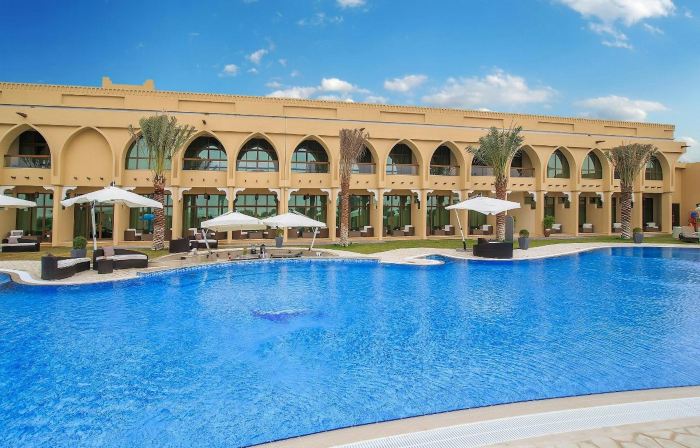 Western Hotel - Madinat Zayed