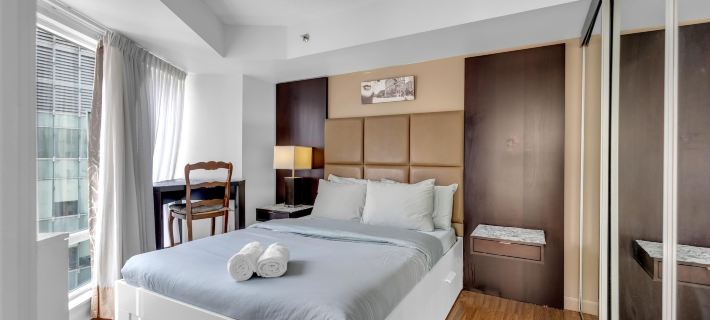 StayToronto - Eaton Centre Escape Hotéis em Toronto